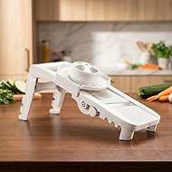 TESCOMA Handy Mandoline grater, multifunctional - Grater