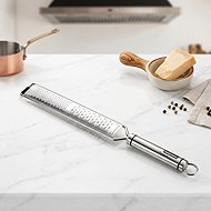 TESCOMA President X-sharp grater, long combination - Grater