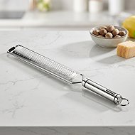 TESCOMA President X-sharp grater, long fine - Grater