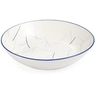 TESCOMA Deep plate FRESCO 21 cm, Mikado - Plate