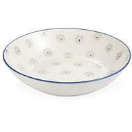 TESCOMA Deep plate FRESCO 21 cm, Daisy - Plate