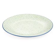 TESCOMA Shallow plate FRESCO 27 cm, Barley - Plate