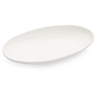 TESCOMA Serving plate FANCY HOME Stones 17 cm, white - Plate