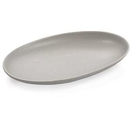 TESCOMA Serving plate FANCY HOME Stones 17 cm, grey - Plate