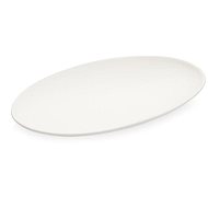 TESCOMA Serving plate FANCY HOME Stones 25 cm, white - Plate