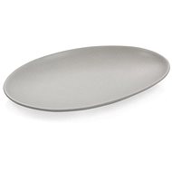 TESCOMA Serving plate FANCY HOME Stones 25 cm, grey - Plate