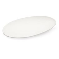 TESCOMA Serving plate FANCY HOME Stones 31 cm, white - Plate