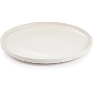 Tescoma Taverne Plate, 26cm Diameter, Cream - Plate