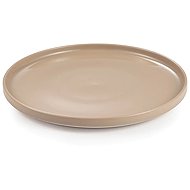 Tescoma Taverne Plate, 26cm Diameter, Mocha - Plate
