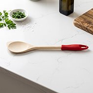 TESCOMA Cooker with horn Presto Wood - Cooking Spoon