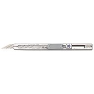 KDS-metal, 9 mm - Snap-off knife