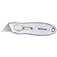 Folding pocket knife-metal, TT - Utility Knife