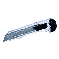 Breaking knife-plastic, 18mm, TT - Snap-off knife