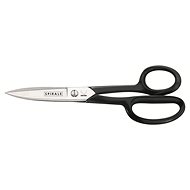 KRETZER SOLINGEN SPIRALE 20 cm black curved - Office Scissors 