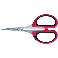 KRETZER SOLINGEN ECO 10 cm red/black - Office Scissors 