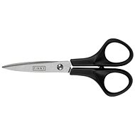 KRETZER SOLINGEN FINNY 13 cm black suitable for common materials - Office Scissors 