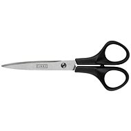 KRETZER SOLINGEN FINNY 15 cm black straight - Office Scissors 