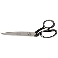 KRETZER SOLINGEN SPIRALE 25 cm black for light fabrics and materials - Office Scissors 