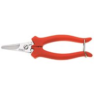 KRETZER SOLINGEN FINNY 14 cm red garden - Office Scissors 