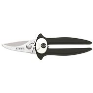 KRETZER SOLINGEN FINNY 20 cm black garden - Office Scissors 