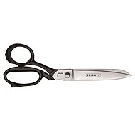 KRETZER SOLINGEN SPIRALE 20 cm black left side - Office Scissors 