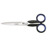 KRETZER SOLINGEN FINNY 10 cm black/blue - Dressmaker’s Scissors