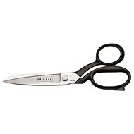 KRETZER SOLINGEN SPIRALE 18 cm black straight - Office Scissors 