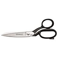 KRETZER SOLINGEN SPIRALE 23 cm black - Dressmaker’s Scissors