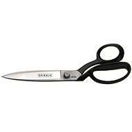 KRETZER SOLINGEN SPIRALE 25 cm black tailor's - Dressmaker’s Scissors