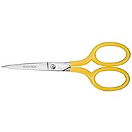 KRETZER SOLINGEN 15 cm yellow - Office Scissors 