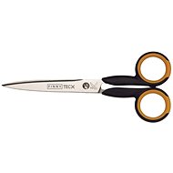 KRETZER SOLINGEN 15 cm black/yellow - Dressmaker’s Scissors