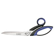 KRETZER SOLINGEN FINNY Straight handle black/blue 772024 - Office Scissors 
