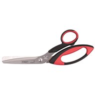 KRETZER SOLINGEN FINNY 24 cm black/red - Office Scissors 