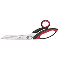 KRETZER SOLINGEN FINNY 25 cm black/red - Office Scissors 