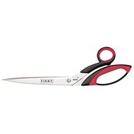 KRETZER SOLINGEN FINNY 25 cm black/blue - Dressmaker’s Scissors