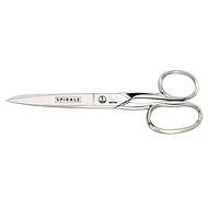 KRETZER SOLINGEN SPIRALE 20 cm silver straight - Office Scissors 