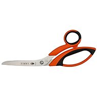 KRETZER SOLINGEN FINNY 20 cm orange/black - Office Scissors 