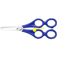 KRETZER SOLINGEN ECO Safety straight Blue - Office Scissors 