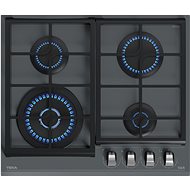 TEKA GZC 64320 U-Stone Grey - Cooktop