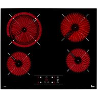 TEKA TR 6420 - Cooktop