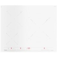 TEKA IZ 6320 White - Cooktop