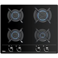 TEKA GBC 64000 BK - Cooktop