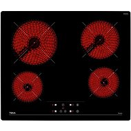 TEKA TB 6415 BK - Cooktop