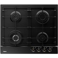TEKA GSC 64320 RBC AT OB (E4) - Cooktop