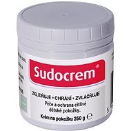 Sudocrem 250g - Nappy cream