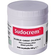 Sudocrem 400g - Nappy cream