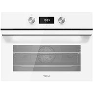 TEKA HLC 8400 U-White - Built-in Oven