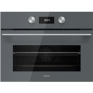 TEKA HLC 8400 U-Stone Grey - Built-in Oven