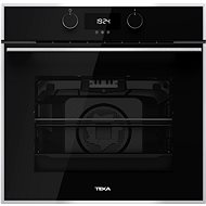 TEKA HLB 840 Black - Built-in Oven