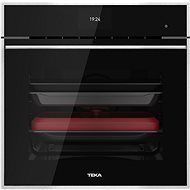 TEKA iOVEN P Black - Built-in Oven